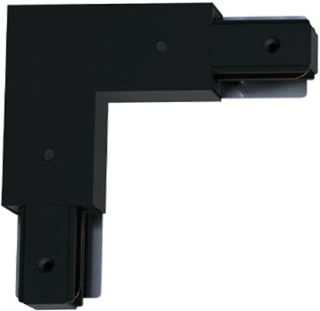 Изображение товара Коннектор угловой Track Accessories A120306P от магазина N&M Home