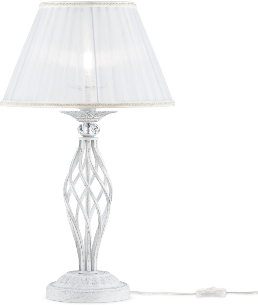 Изображение товара Интерьерная настольная лампа Grace ARM247-00-G от магазина N&M Home