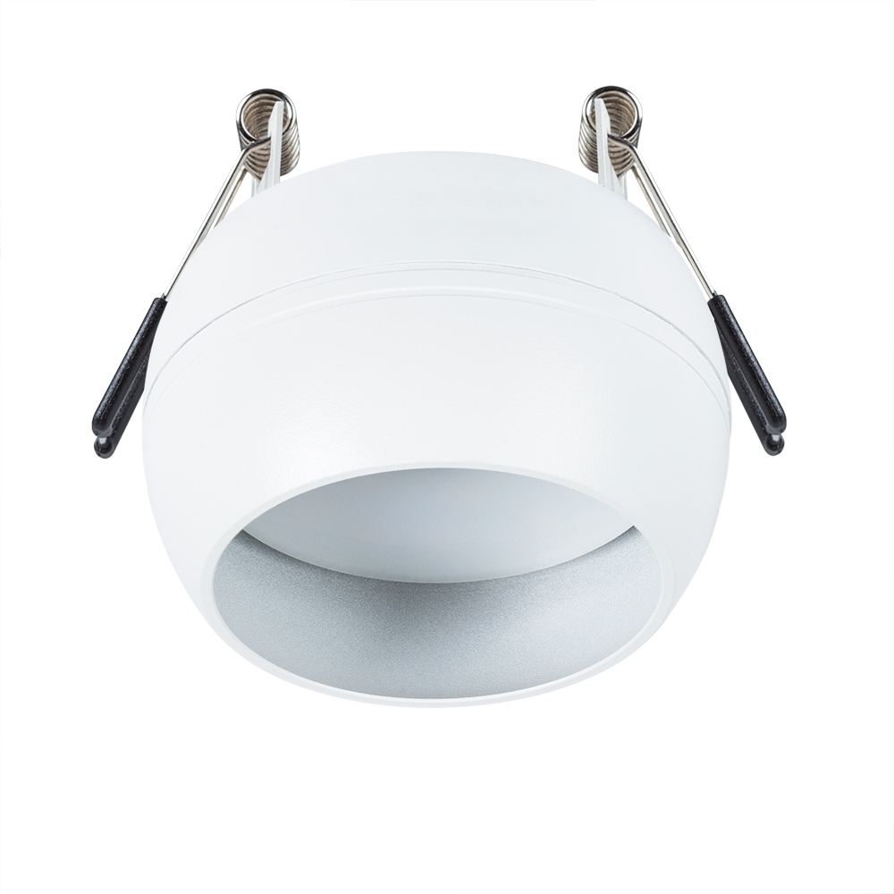Изображение товара Точечный светильник Gambo A5550PL-1WH от магазина N&M Home