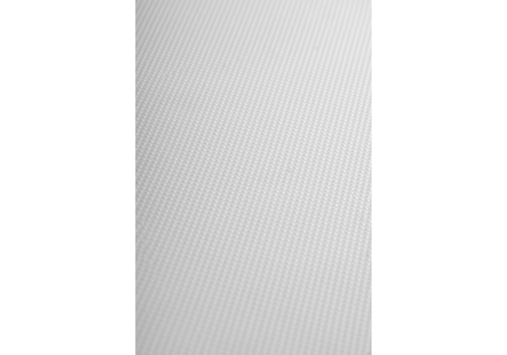 Изображение товара Пластиковый стул Fold складной white от магазина N&M Home