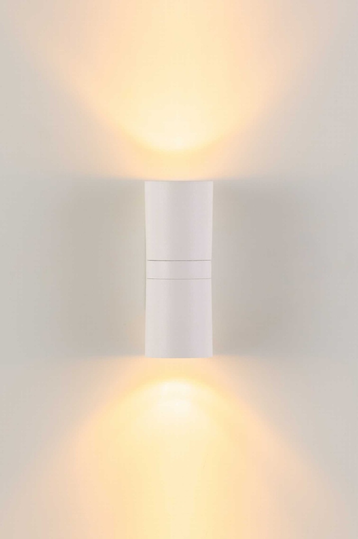 Изображение товара YAL19W20005-02-WH WH (1/20) Светильник от магазина N&M Home