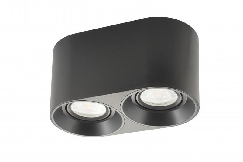Изображение товара Накладной светильник Denkirs DK3036-BK от магазина N&M Home