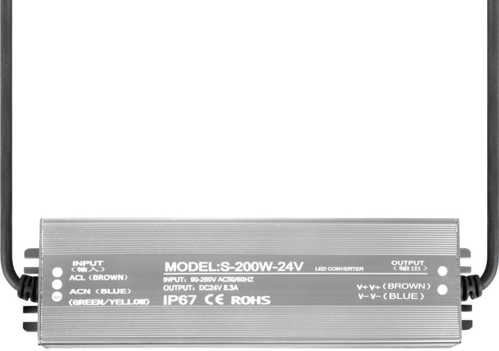 Изображение товара Блок питания Power 10364/20068 от магазина N&M Home
