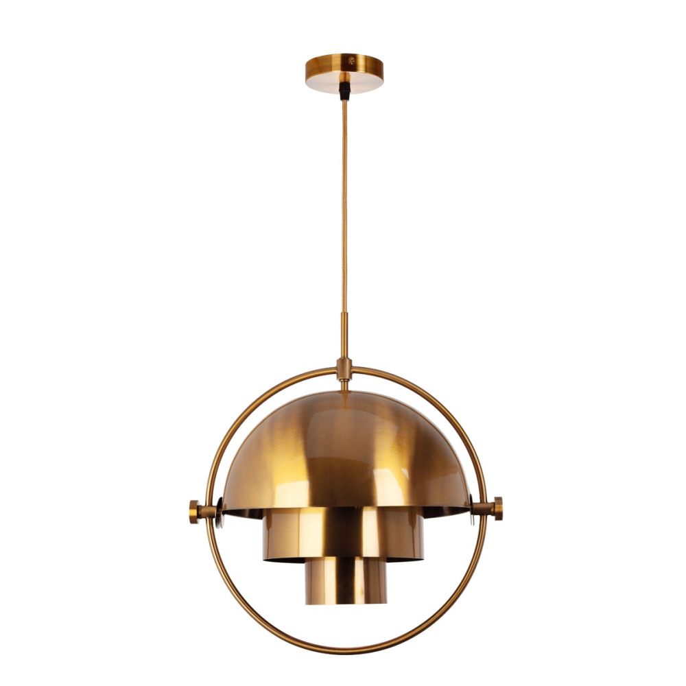 Изображение товара Подвесной светильник Multi-lite LOFT9915-C от магазина N&M Home