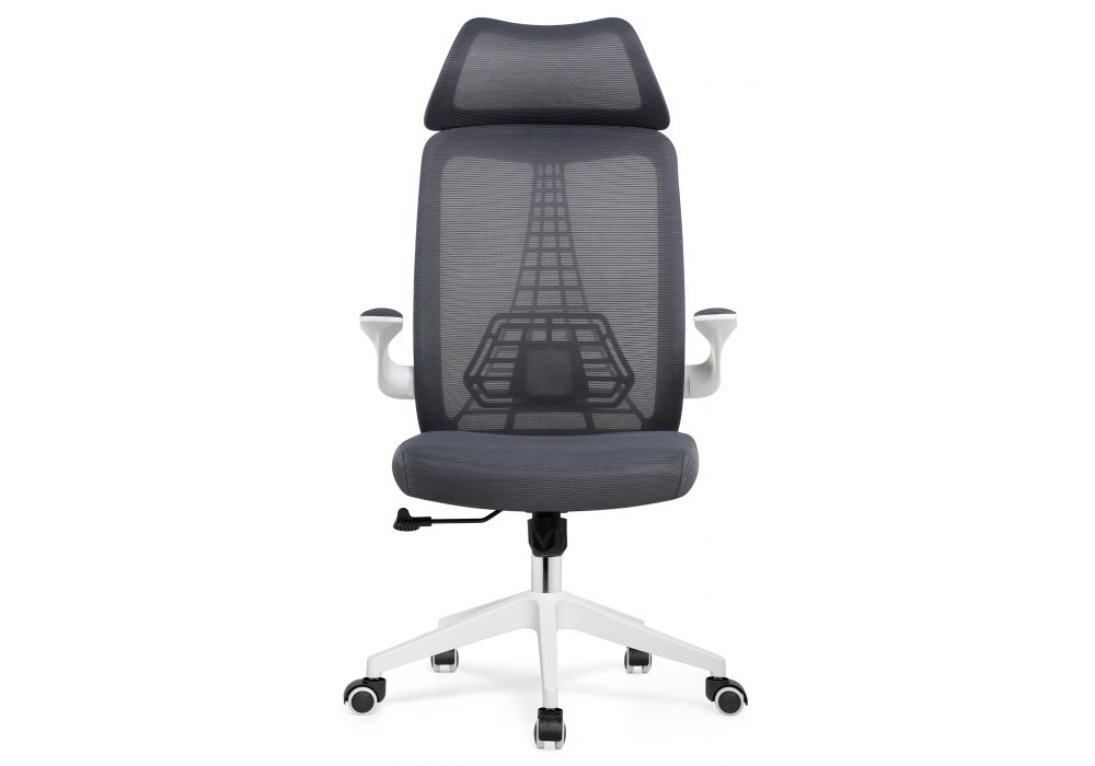 Изображение товара Компьютерное кресло Lokus dark gray от магазина N&M Home
