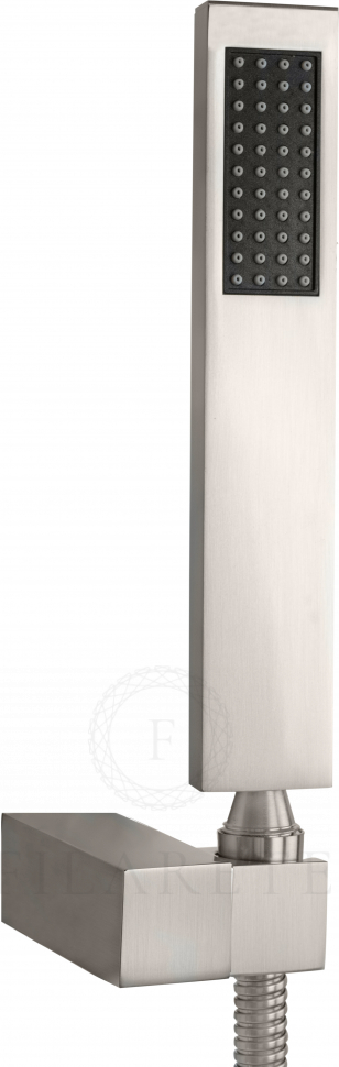 Изображение товара Душевой комплект FILARETE Fing FL1042 (Никель) от магазина N&M Home
