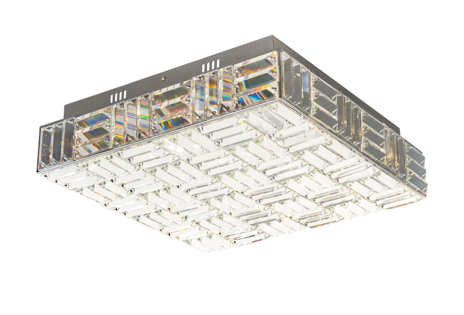 Изображение товара 6096R/72W CHR  (1) Люстра NW от магазина N&M Home