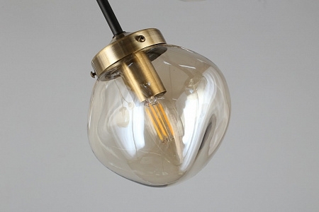 Изображение товара Потолочная люстра Crotone OML-95107-12 от магазина N&M Home