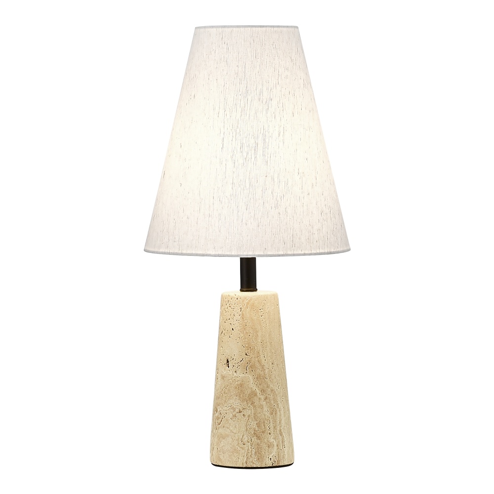 Изображение товара SL1194.404.01 Прикроватная лампа ST-Luce Черный/Бежевый E27 1*60W от магазина N&M Home