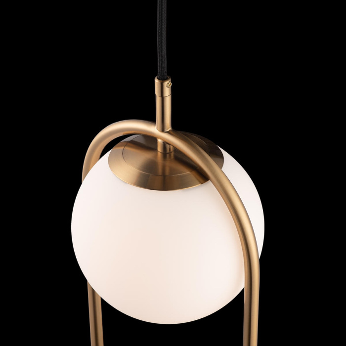 Изображение товара Подвесной светильник Glob LOFT2601-A от магазина N&M Home