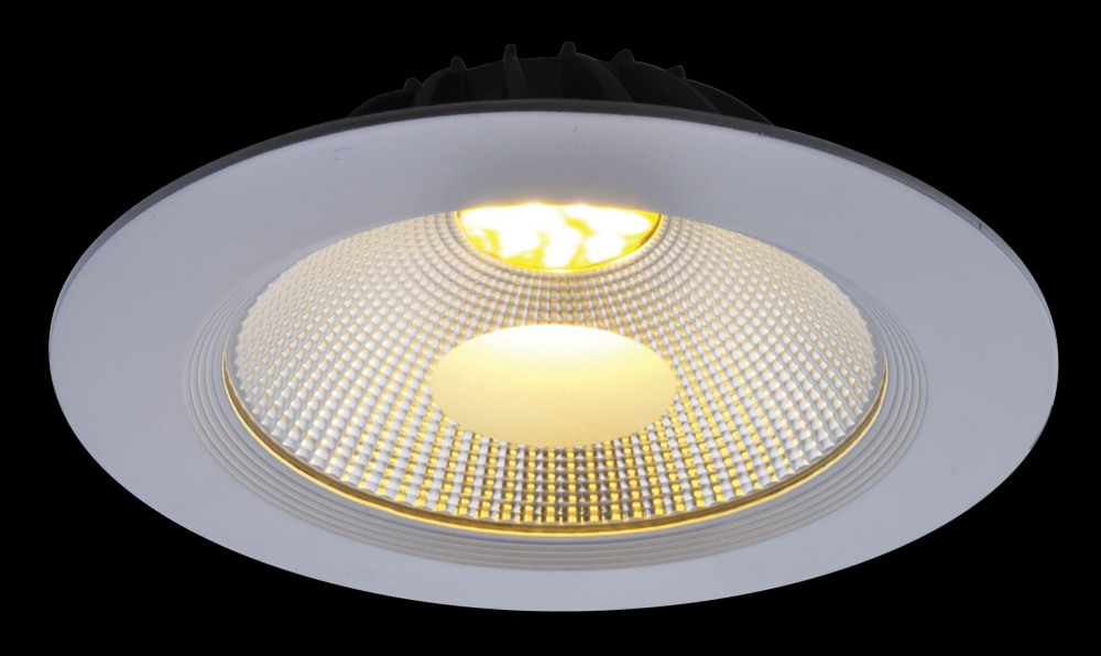 Изображение товара Точечный светильник Uovo A2415PL-1WH от магазина N&M Home