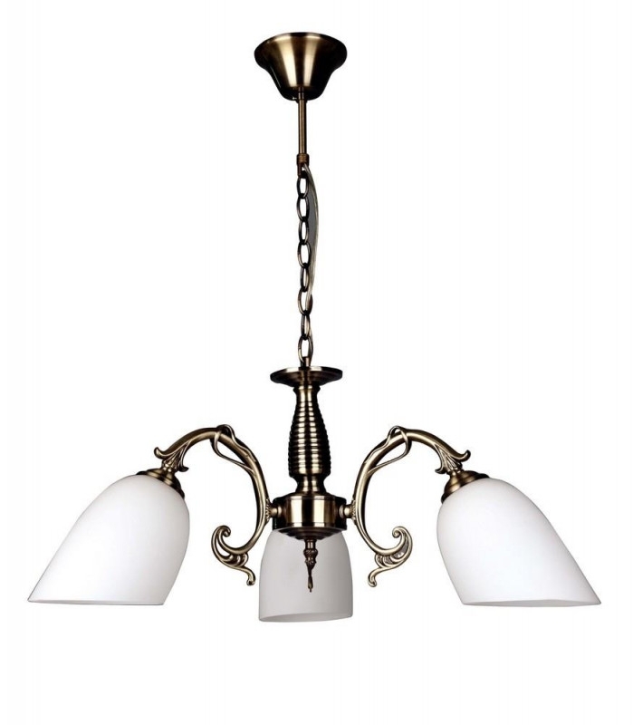 Изображение товара Подвесная люстра 564 OML-56407-03 от магазина N&M Home