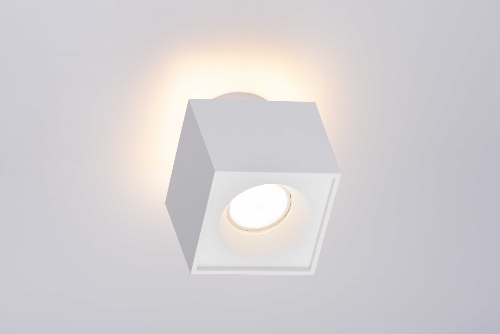 Изображение товара HDL-100S56-Fixed-GU-WH WH (1/20) Светильник от магазина N&M Home