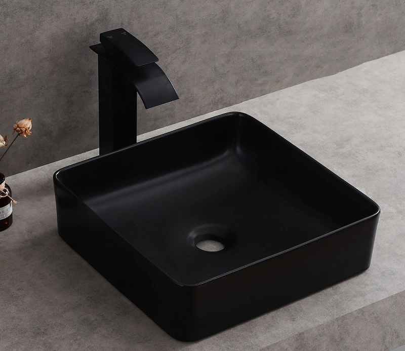 Изображение товара Умывальник CeramaLux 1305MB от магазина N&M Home