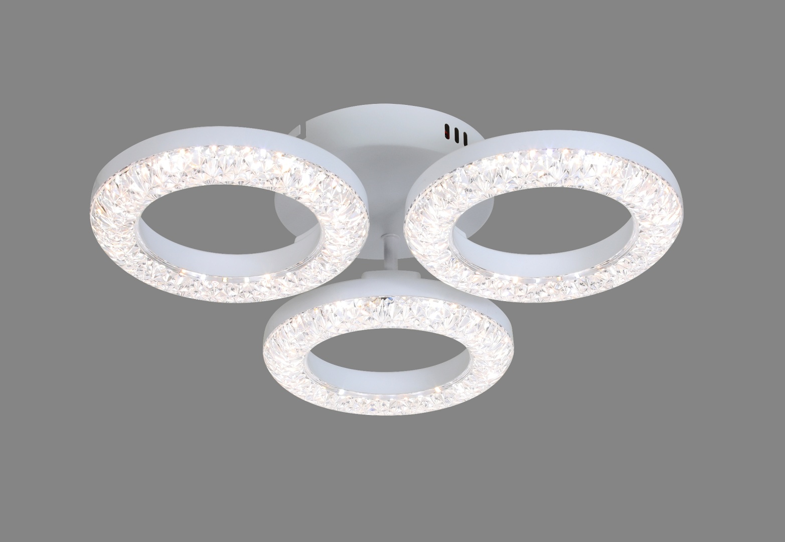 Изображение товара A916/3 WT (1/10) Люстра MN (RL) от магазина N&M Home