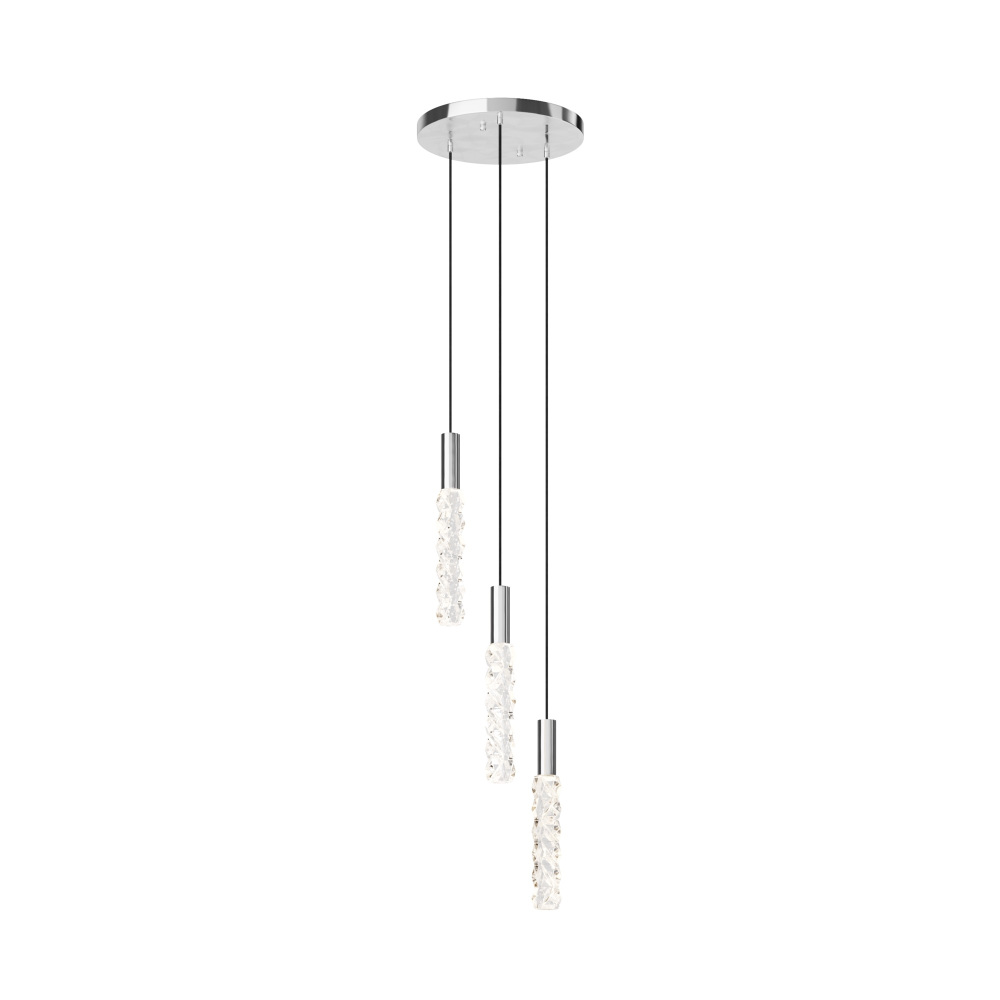 Изображение товара Подвесной светильник Selemo MOD328PL-L9CH3K от магазина N&M Home