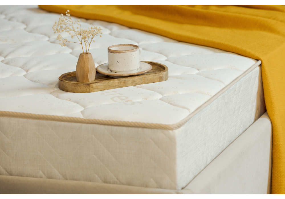 Изображение товара Матрас Sleep Tonic Yoga 180х200 от магазина N&M Home
