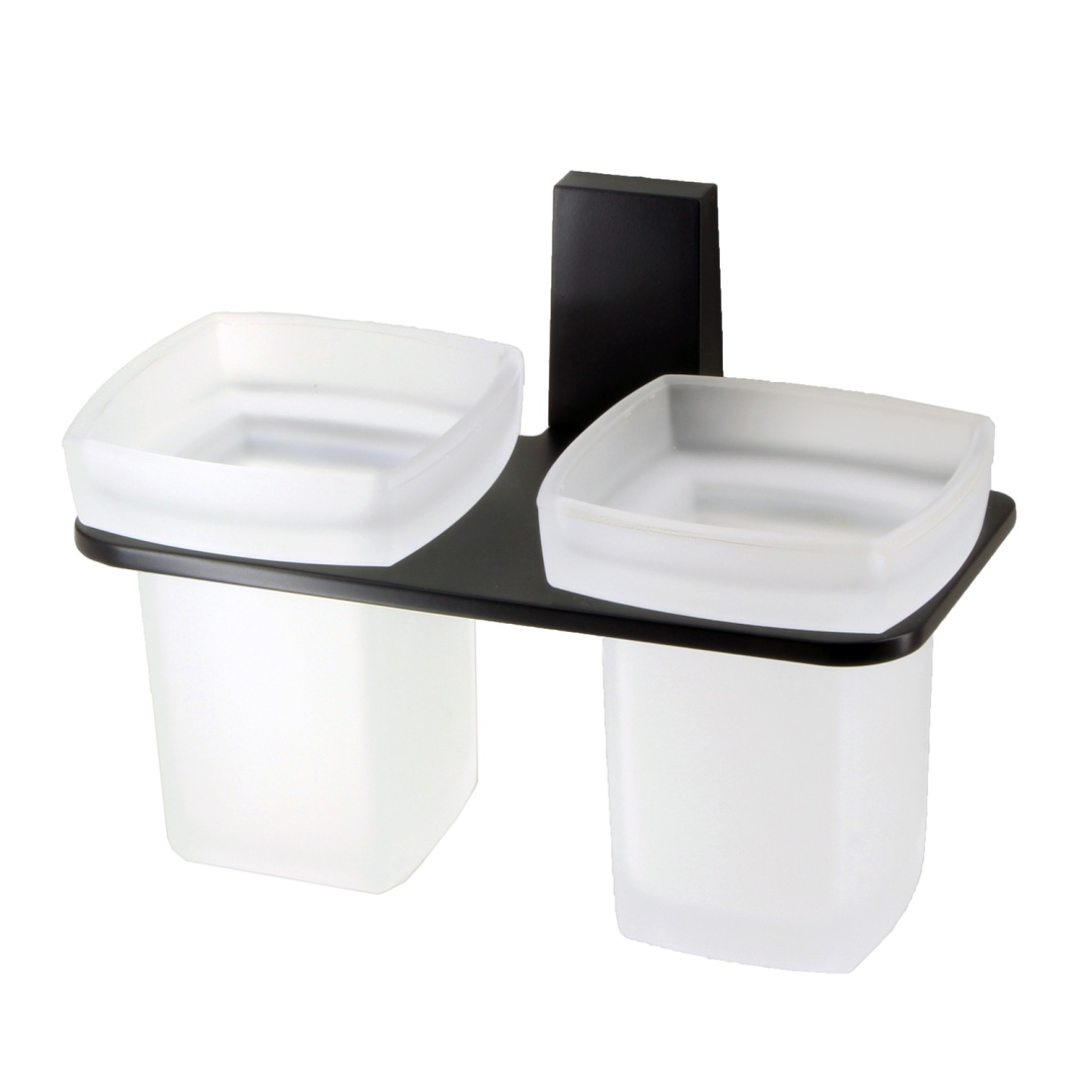 Изображение товара Abens K-3228D Подстаканник двойной от магазина N&M Home