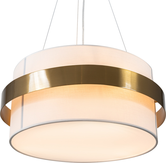 Изображение товара Подвесной светильник Bride FR5367PL-03BS от магазина N&M Home