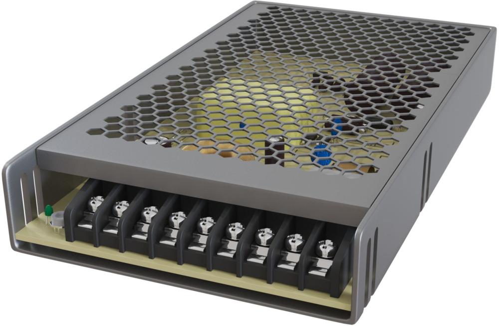 Изображение товара Драйвер Power Supply Magnetic TRX004DR-200S от магазина N&M Home