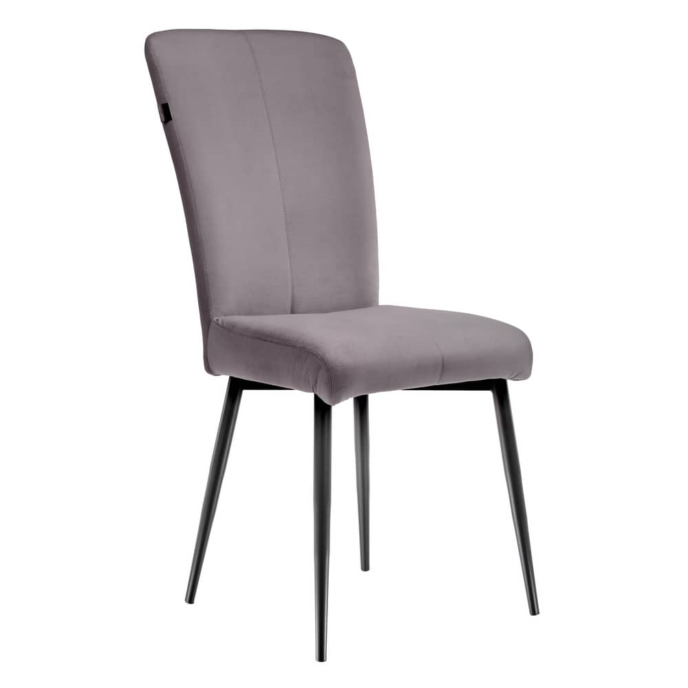 Изображение товара Стул Philip графит от магазина N&M Home