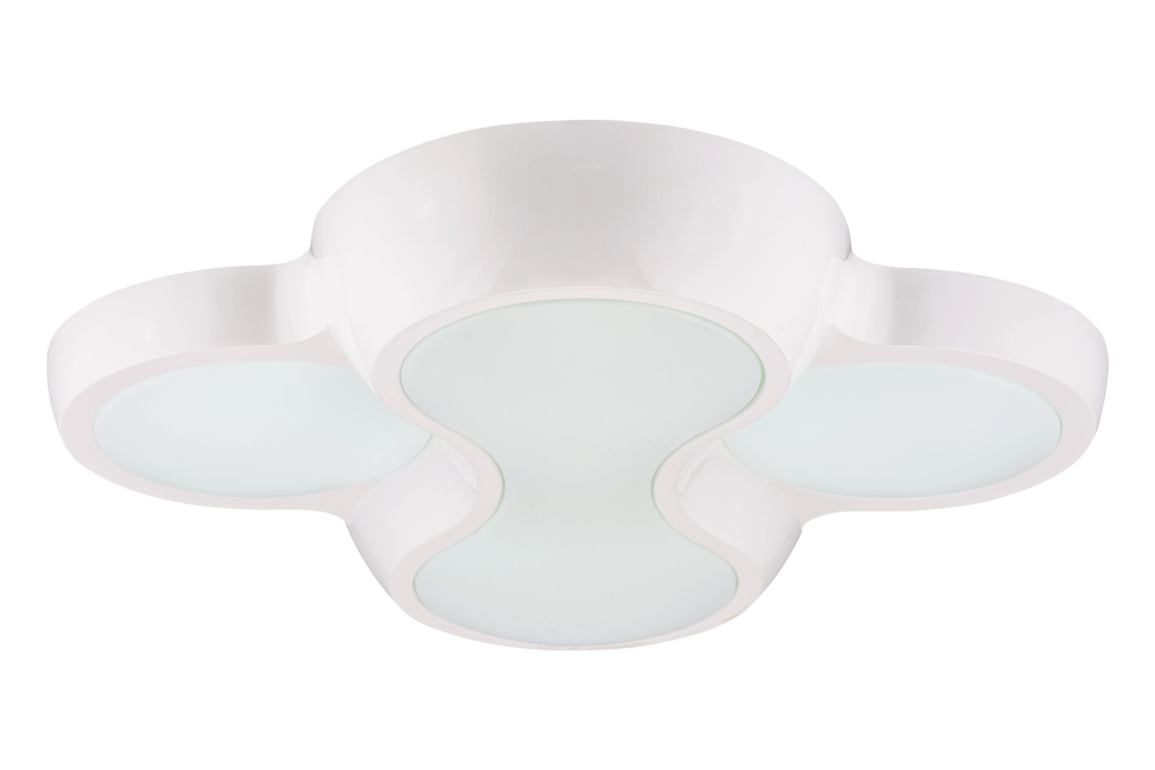 Изображение товара 1102C/560 WT (1) ЛЮСТРА от магазина N&M Home