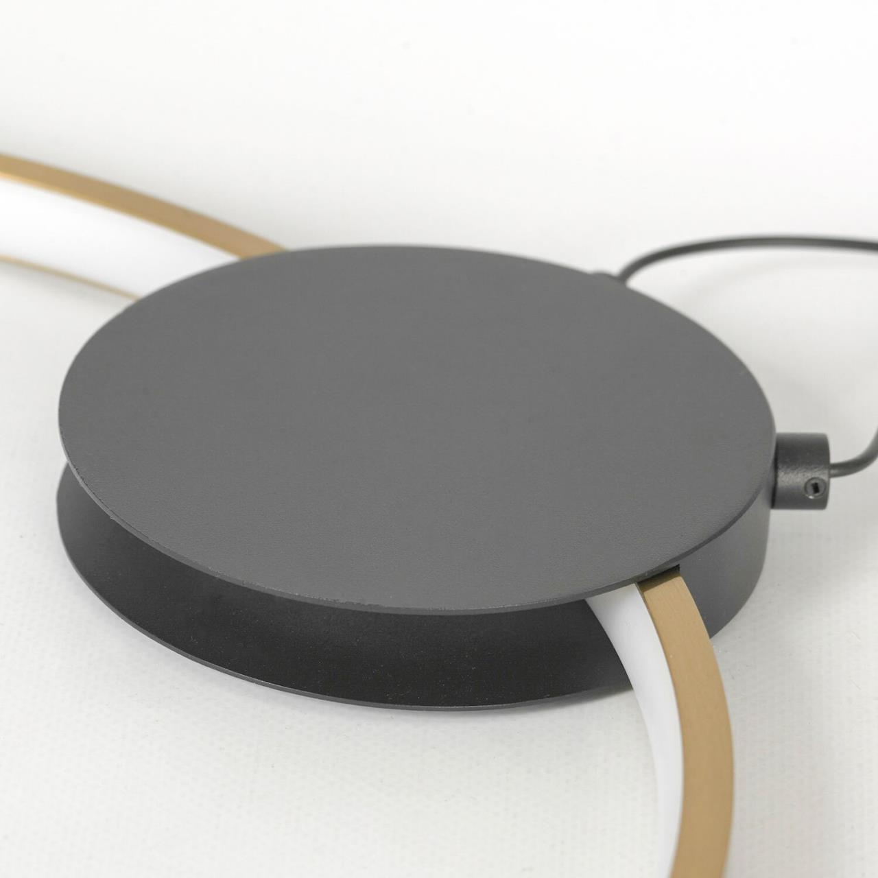 Изображение товара Подвесной светильник Lussole LSP-7107 от магазина N&M Home