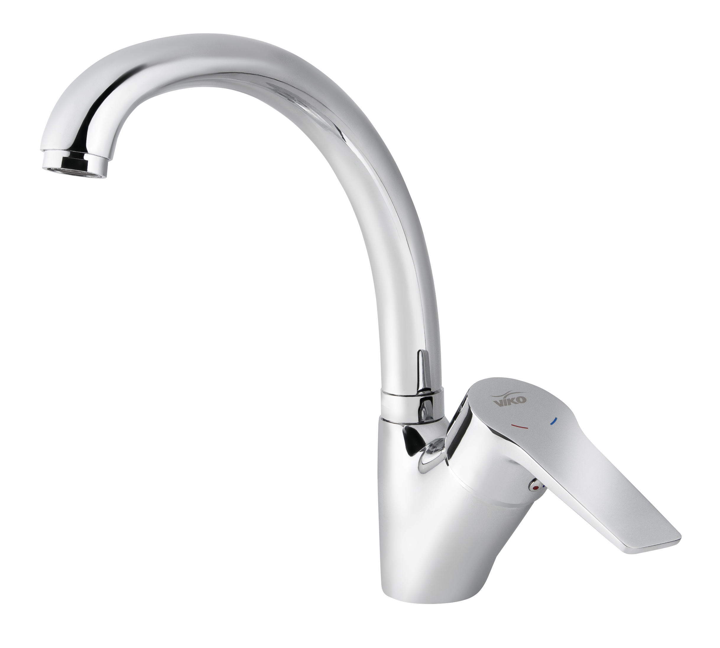 Изображение товара 6704  VIKO кухня боковой ф40 от магазина N&M Home