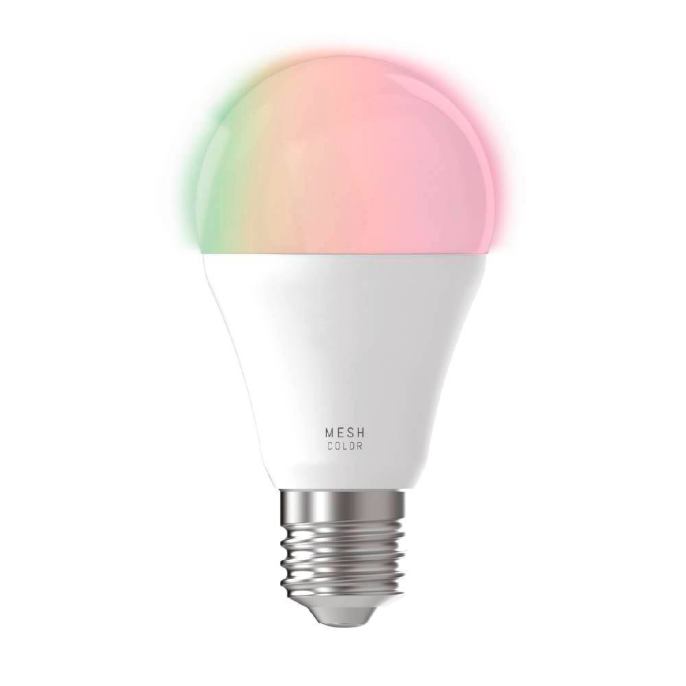 Изображение товара 12253 Светодиодная лампа E27, LED, 9W, 806lm, L118, ?60 от магазина N&M Home