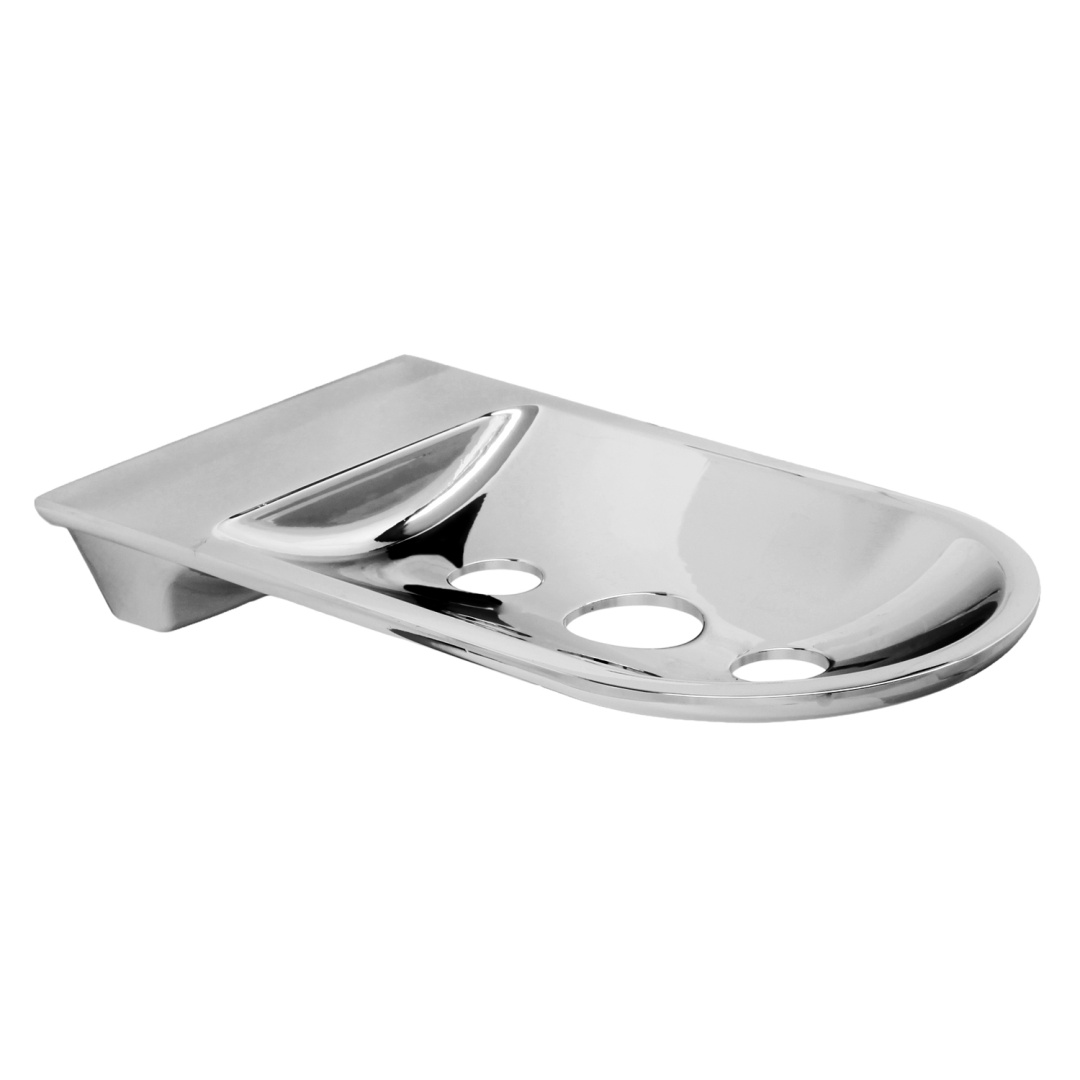 Изображение товара Kammel K-8369 Мыльница решетка от магазина N&M Home