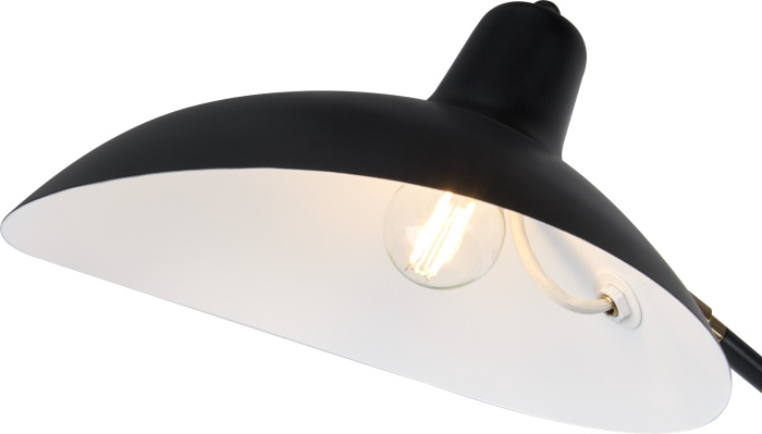 Изображение товара Бра Twisty FR5383WL-01B от магазина N&M Home
