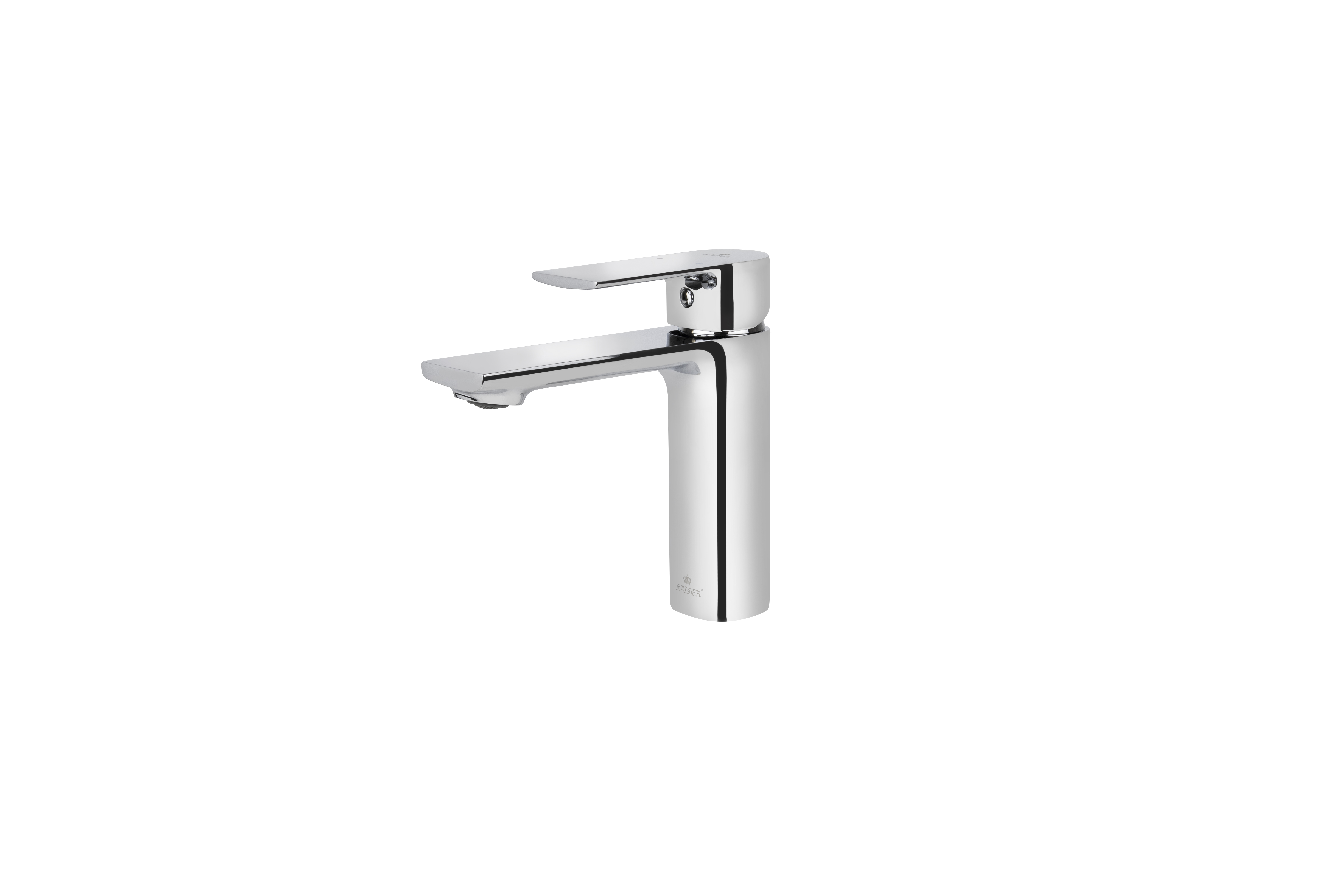Изображение товара Смеситель KAISER Linear тюльпан Ø35 (хром) от магазина N&M Home
