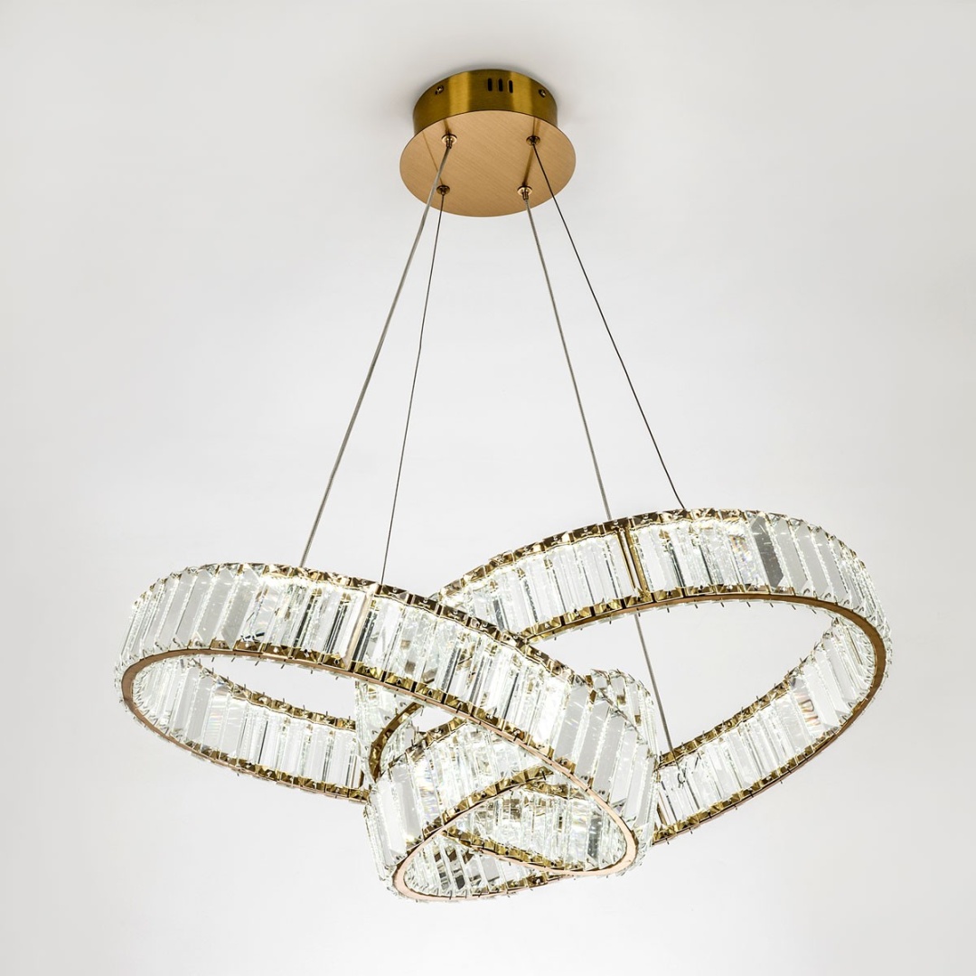 Изображение товара Подвесной светильник MODESTYLE MS.9030.700 BS от магазина N&M Home
