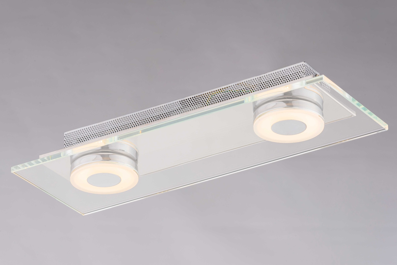 Изображение товара 89032/2X CHROME (1/4) Люстра # от магазина N&M Home