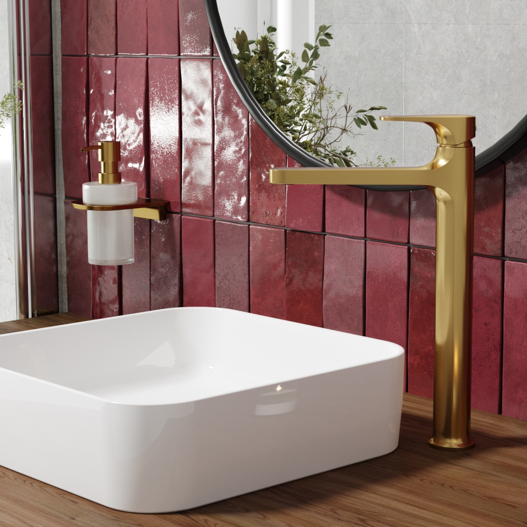 Изображение товара Havel 3603H Смеситель для умывальника от магазина N&M Home