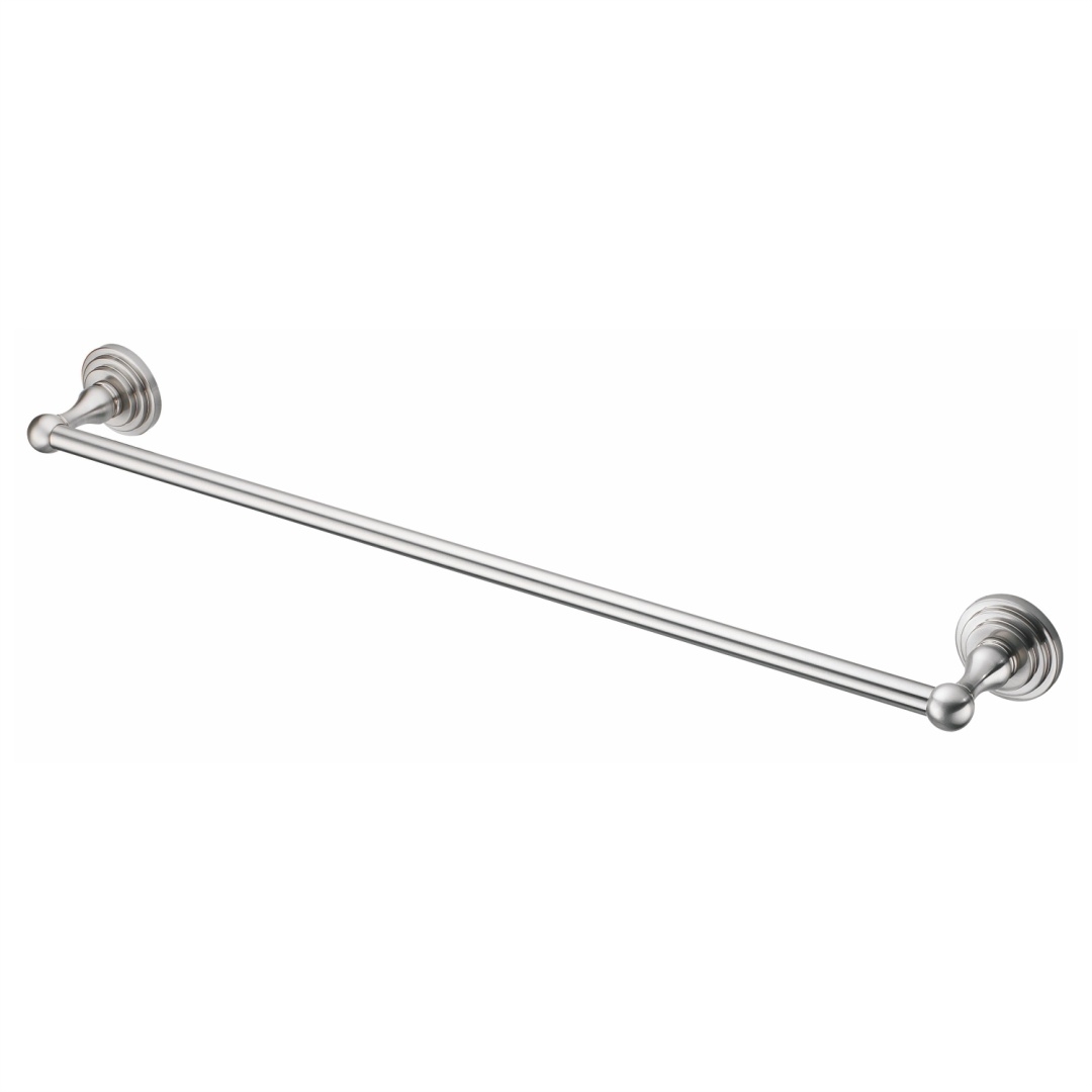 Изображение товара Ammer K-7030 Держатель полотенец одинарный от магазина N&M Home