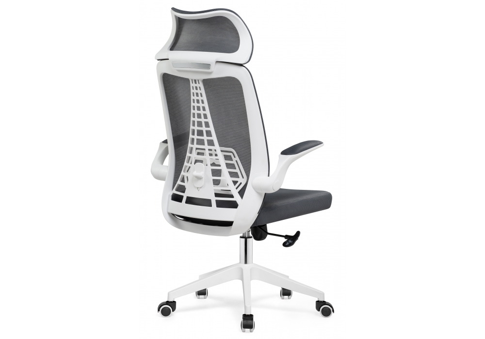 Изображение товара Компьютерное кресло Lokus dark gray от магазина N&M Home