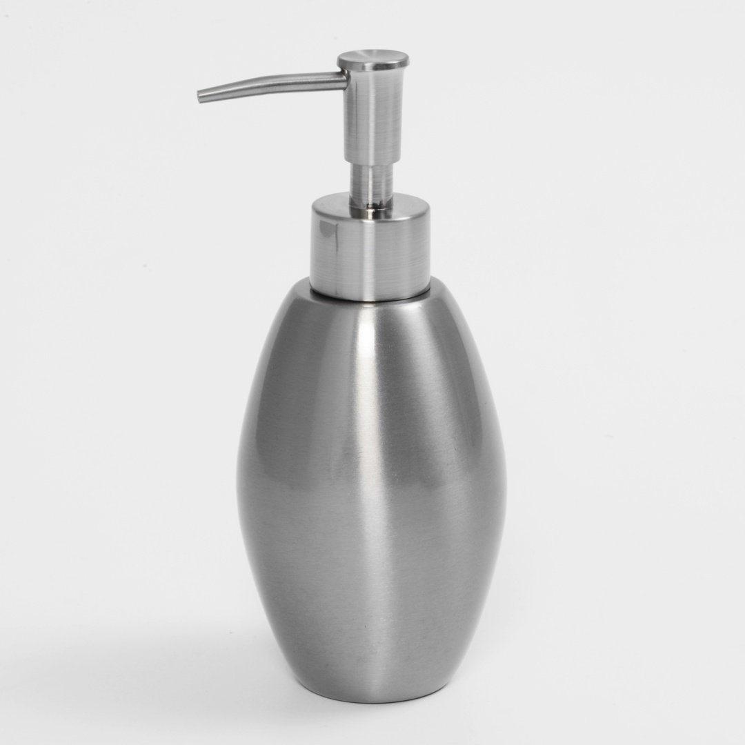 Изображение товара Ruwer K-6799 Дозатор для жидкого мыла от магазина N&M Home