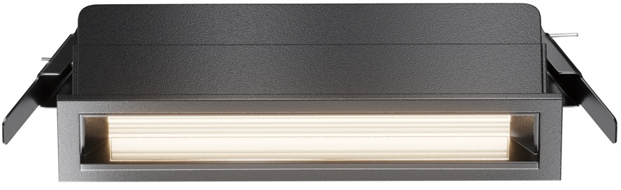 Изображение товара Точечный светильник Parete DL100-6W2.7-3-4K-B от магазина N&M Home