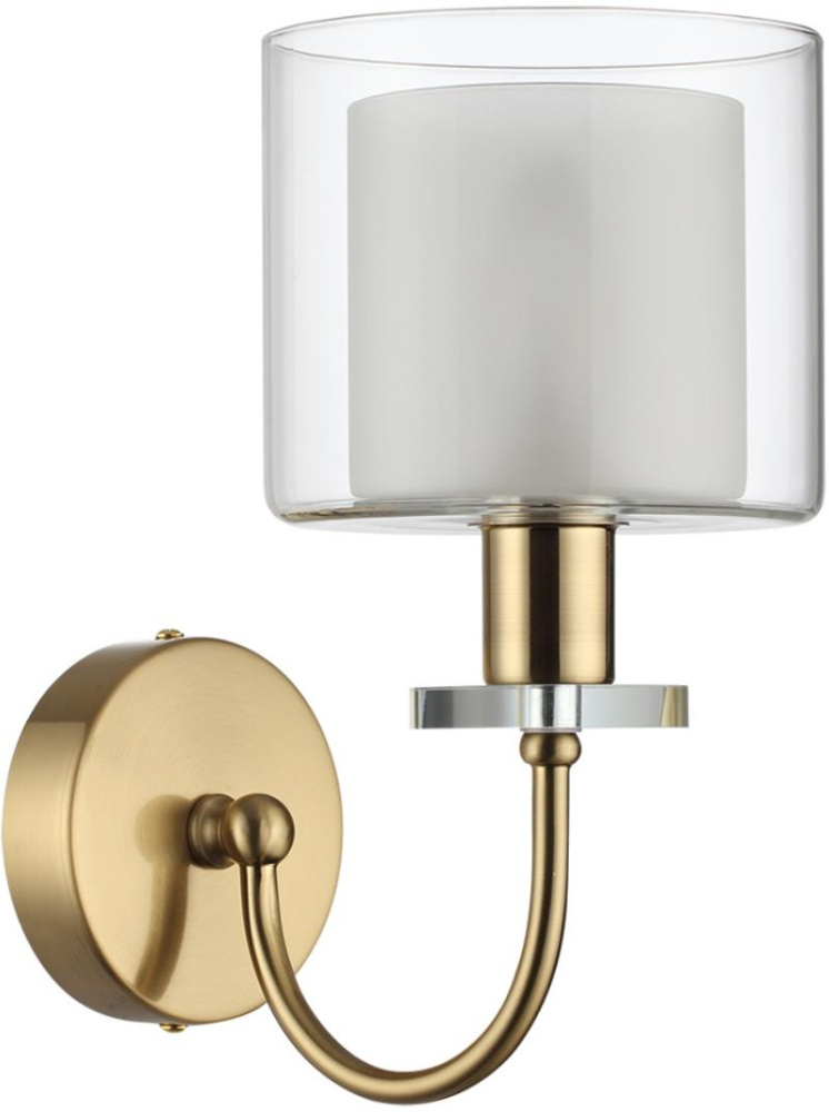Изображение товара Бра Saga 5088/1W от магазина N&M Home