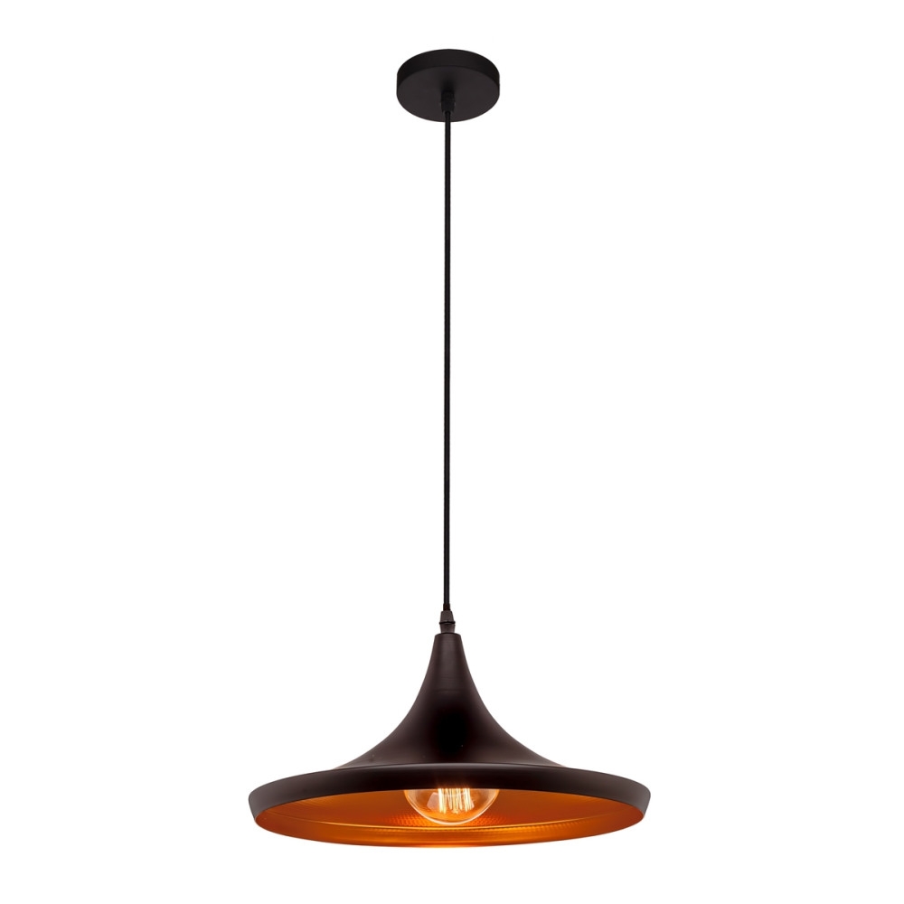 Изображение товара Подвесной светильник Loft 1843 LOFT1843/B от магазина N&M Home