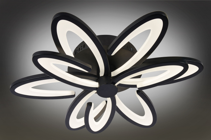 Изображение товара Потолочная люстра Florinas OML-49317-87 от магазина N&M Home