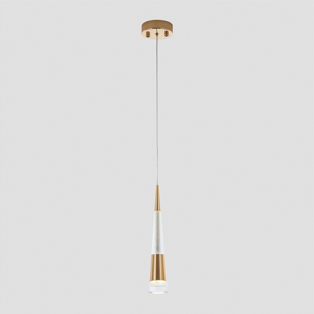 Изображение товара Подвесной светильник MODELUX 88096-1 GD от магазина N&M Home