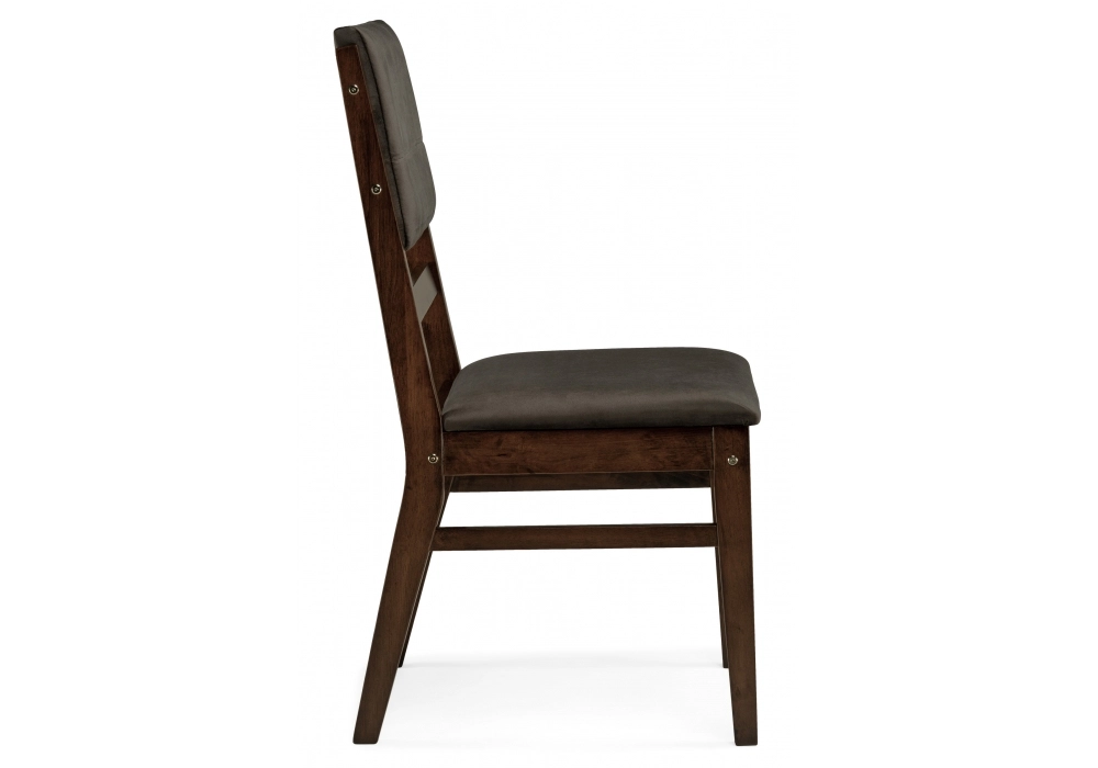 Изображение товара Стул деревянный Doti dirty oak / brown от магазина N&M Home
