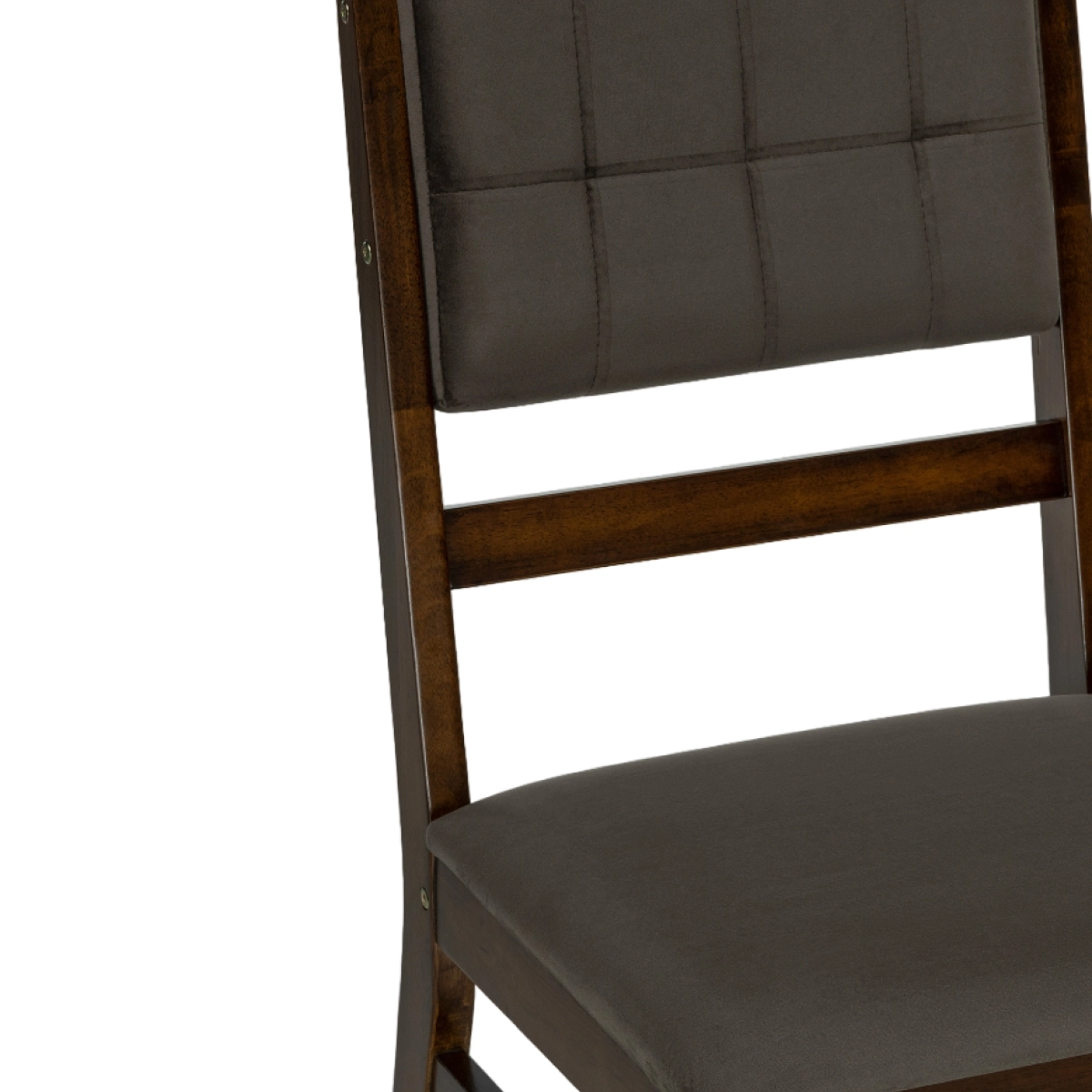 Изображение товара Стул деревянный Doti dirty oak / brown от магазина N&M Home
