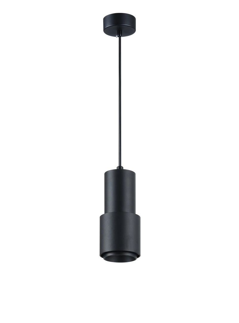 Изображение товара 1129B+B-L BLACK (1/30) Светильник RL от магазина N&M Home