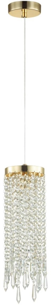 Изображение товара Подвесной светильник Chokka 5028/1 от магазина N&M Home