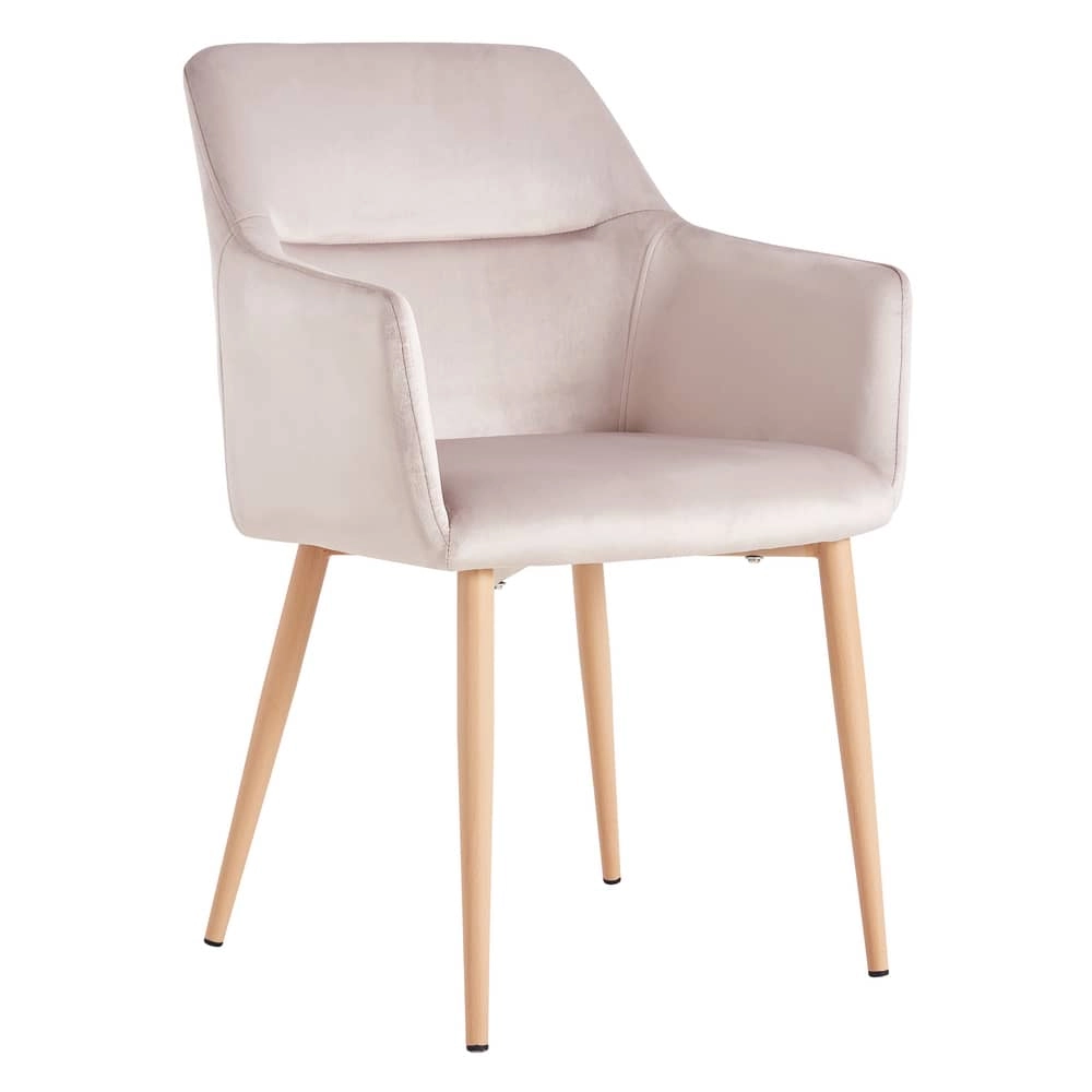 Изображение товара Стул Rome латте от магазина N&M Home