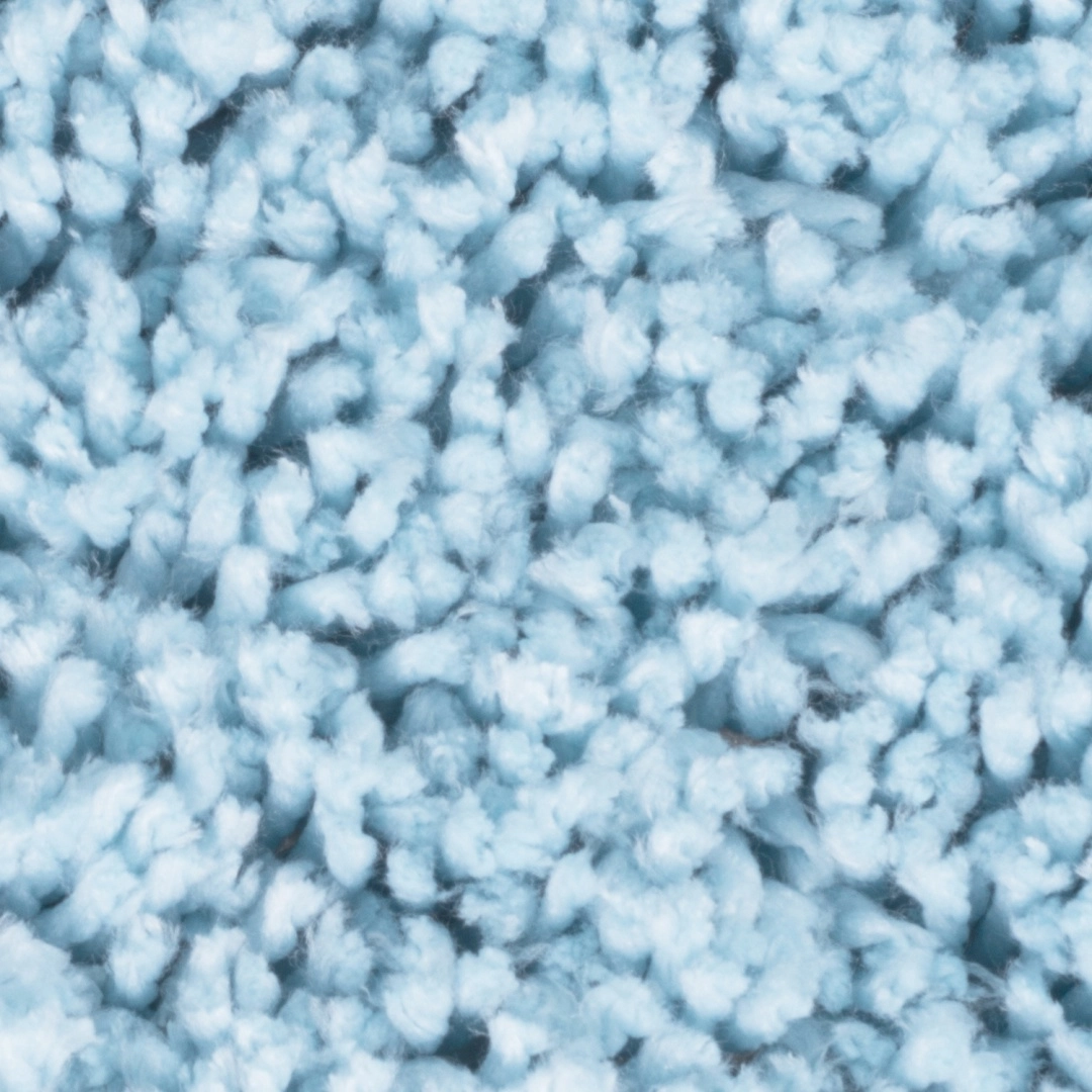 Изображение товара Dill BM-3916 Crystal Blue Коврик для ванной от магазина N&M Home