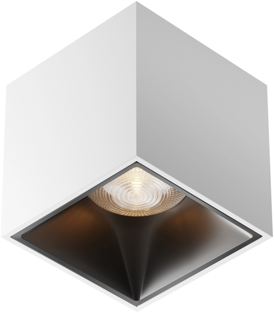 Изображение товара Точечный светильник Alfa LED C065CL-L12W3K от магазина N&M Home
